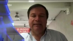 El Mundo al día