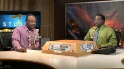 Live Talk - Zimbabweans Talk About Legal Age of Sexual Consent