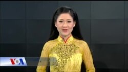 Truyền hình vệ tinh VOA 18/11/2017