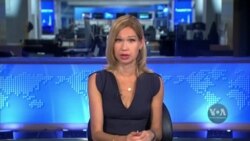 Студія Вашингтон. Український фестиваль Великого Вашингтона