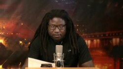 Live Talk - Zimbabweans Speak About Youth And Human Rights