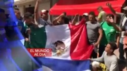 El Mundo al Día