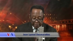 Pwogram aprè-midi a TV