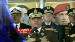 El Mundo al Día