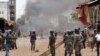 Guinée : six mois de prison ferme pour des manifestants