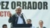 El político de 65 años, conocido como AMLO, tendrá que procurar alcanzar el equilibrio en su gobierno y mantener la popularidad que ha conseguido hasta ahora.