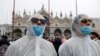 Le coronavirus, aubaine pour les escrocs en Italie