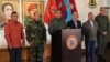 Venezuela: Militares muertos y heridos en enfretamiento con grupo armado colombiano