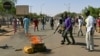 Niger: l'opposition dénonce "un hold-up électoral", manifestation à Niamey