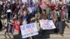 Electoral College Protests Utah