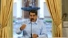 El presidente de Venezuela, Nicolás Maduro, no dio detalles del supuesto plan, pero dijo que los presuntos implicados han sido arrestados.