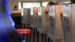 El Mundo al Día