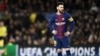 Ruée sur les billets pour voir Messi à Jérusalem