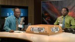 Live Talk Zimbabweans Talk About Christmas Holidays