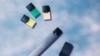 Juul retirará los sabores de mango, pepino y fruta de sus cigarrillos electrónicos para reducir consumo entre adolescentes.