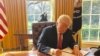 USA: Facebook, Google... 150 entreprises à l'attaque des décrets migratoires de Trump