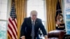 La justice confirme la suspension du décret migratoire de Trump