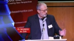 El Mundo al día