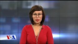 Truyền hình vệ tinh VOA 14/11/2017