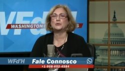 Washington Fora d'horas 6 Novembro: Especial Eleições Intercalares Americanas