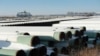 Luz verde para el oleoducto Keystone XL