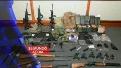 El Mundo al Día