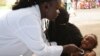 La Côte d'Ivoire a reçu ses premières doses de vaccin antipaludique