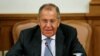 El ministro de Relaciones Exteriores de Rusia, Sergei Lavrov, también ha dicho que la oposición venezolana ha estado en contacto con Moscú.