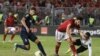 Al-Ahly bat Espérance Tunis 3-1 en finale aller de la Ligue des champions d'Afrique