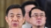 温家宝要求重庆市领导反思王立军事件