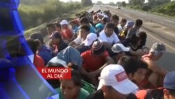 El Mundo al Día