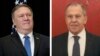 El ministro de Relaciones Exteriores de Rusia, Sergei Lavrov, dijo a Pompeo en una llamada telefónica que más "medidas agresivas" en Venezuela tendrían graves consecuencias, informó
la Cancillería rusa.
