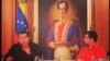 Carlos Rotondaro presidió durante 10 años y hasta 2017 el Instituto Venezolano de los Seguros Sociales (IVSS) y fue ministro de Salud en 2009 y 2010. Photo: Twitter - Carlos Rotondaro