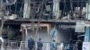 Le bilan de l'attentat de Kaboul atteint 103 morts et 235 blessés