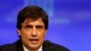 El riesgo país realizado por el banco JP.Morgan mostraba un nivel de 1.865 puntos básicos, hacia las 17.00 hora de Buenos Aires (2000 GMT), lo que representa una baja de 14 unidades contra el lunes