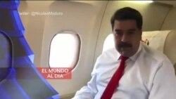 El Mundo al día