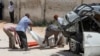 Au moins deux civils tués en Somalie par des obus de mortier à Mogadiscio