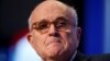 Rudy Giuliani, abogado del presidente Donald Trump, dijo a Reuters que los asesores legales de Trump no se han reunido con el equipo de Mueller desde antes de Navidad.