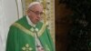 El Papa Francisco expresó "su más profundo pesar" por las víctimas que han perdido la vida en una acción "tan inhumana".
