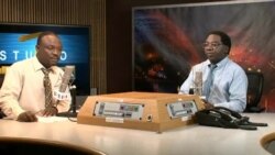 Live Talk - Zimbabweans Discuss Disability And Health Issues