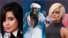 Las mujeres y el rap ganan a lo grande en los Grammy