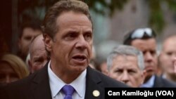 CUOMO
