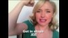 OMG!美语 Tone Up!
