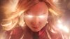 Annette Bening es Mar-Vell en "Captain Marvel"
