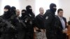 Slovakia Journalist Killed