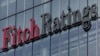 La agencia de calificación crediticia Fitch predice una reducción del crecimiento global para 2019.