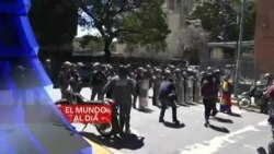 El Mundo al día