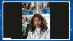 ጋቢና ቪኦኤ