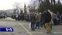 Anketë: Shtohet besimi tek vaksina kundër COVID-it