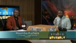 Live Talk
